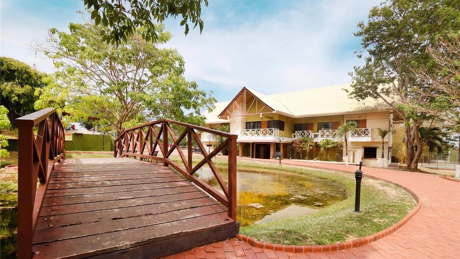 Hotel Los Guayacanes, Radisson Individ Exterior