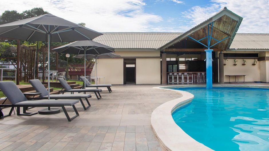 Hotel Los Guayacanes, Radisson Individ Pool