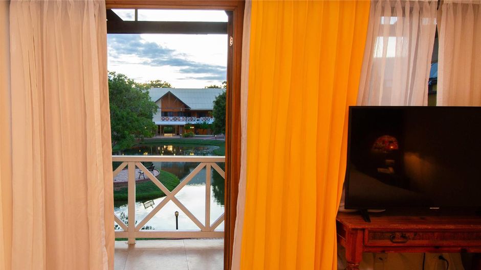 Hotel Los Guayacanes, Radisson Individ Suite