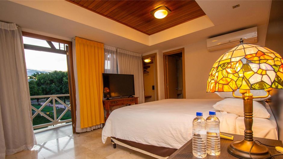 Hotel Los Guayacanes, Radisson Individ Suite