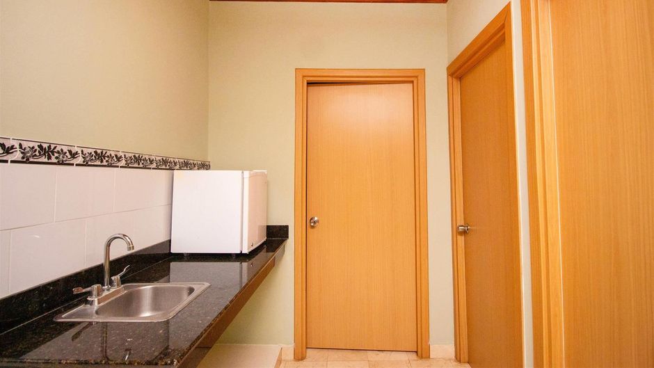 Hotel Los Guayacanes, Radisson Individ Suite