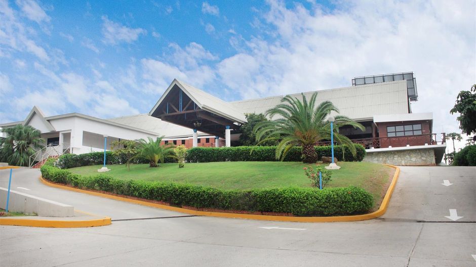 Hotel Los Guayacanes, Radisson Individ Restaurant