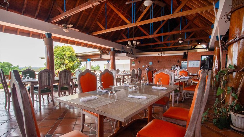 Hotel Los Guayacanes, Radisson Individ Restaurant