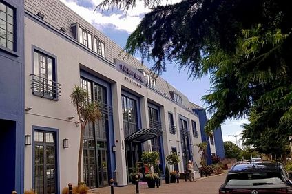 Talbot Hotel Stillorgan