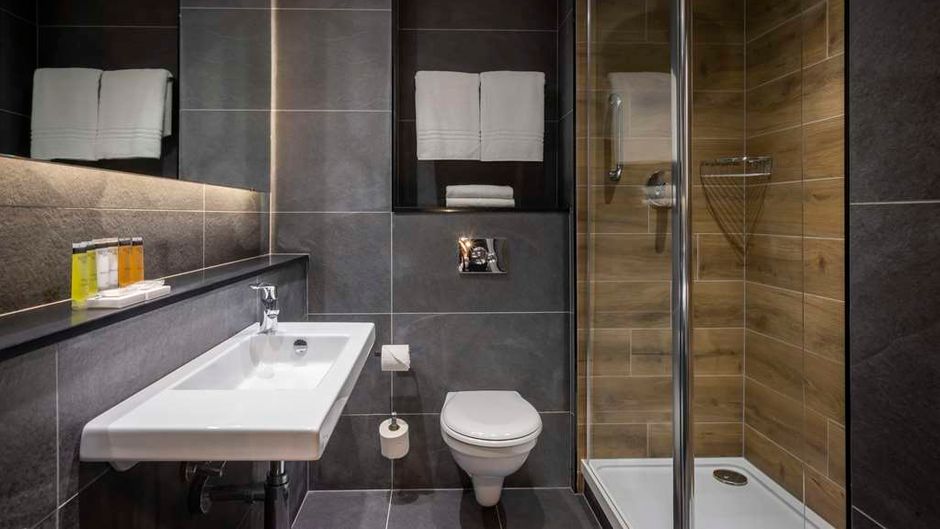 Talbot Hotel Stillorgan Room
