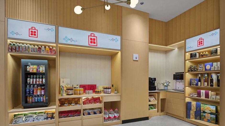 Hilton Garden Inn Aksu Downtown Restaurant