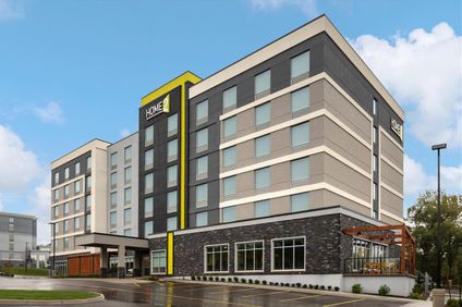 Home2 Suites Woodstock