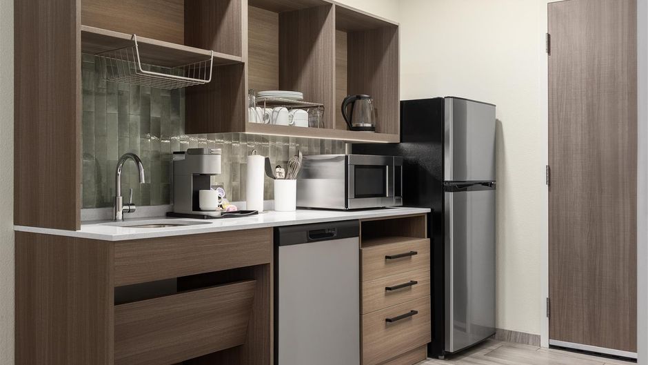 Home2 Suites Woodstock Other