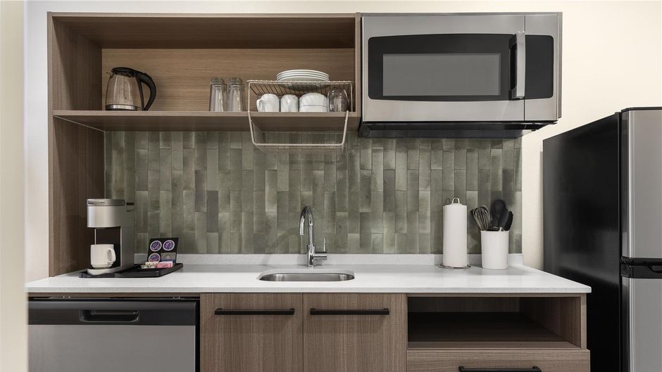 Home2 Suites Woodstock Other