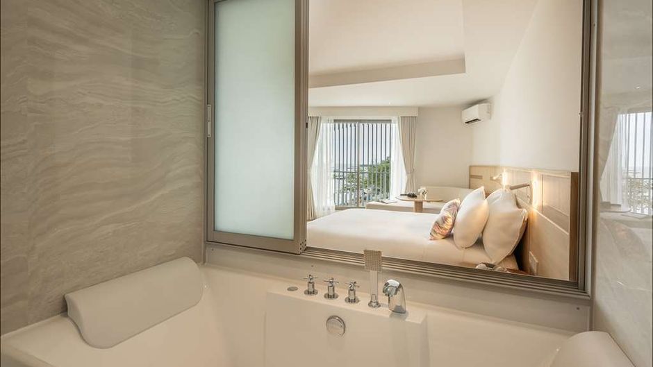 Ibis Hua Hin Room