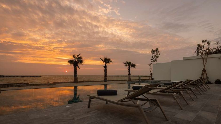 Ibis Hua Hin Pool