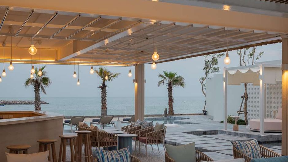 Ibis Hua Hin Restaurant