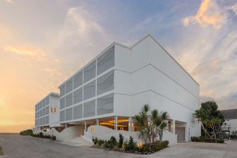 Ibis Hua Hin