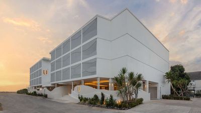 Ibis Hua Hin