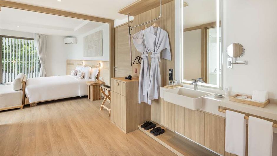 Ibis Hua Hin Room