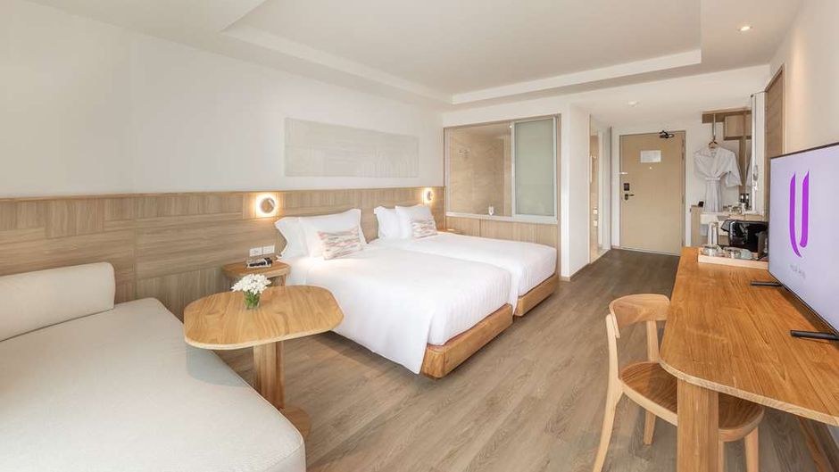 Ibis Hua Hin Room