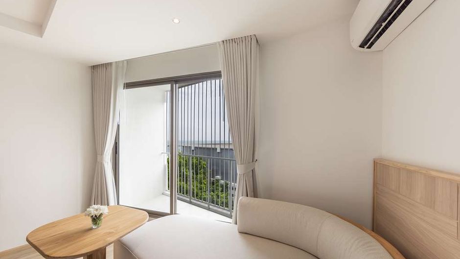Ibis Hua Hin Room