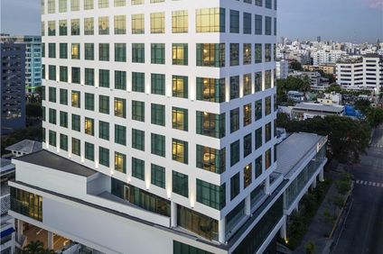 Hyatt Centric Santo Domingo Piantini