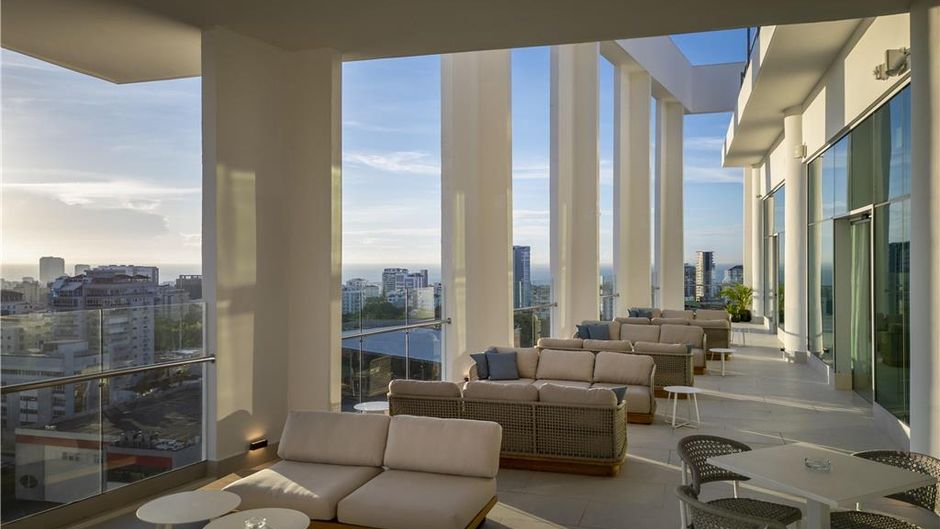 Hyatt Centric Santo Domingo Piantini Other
