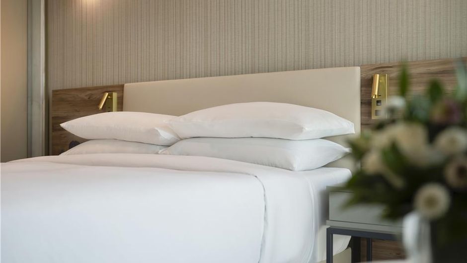 Hyatt Centric Santo Domingo Piantini Room
