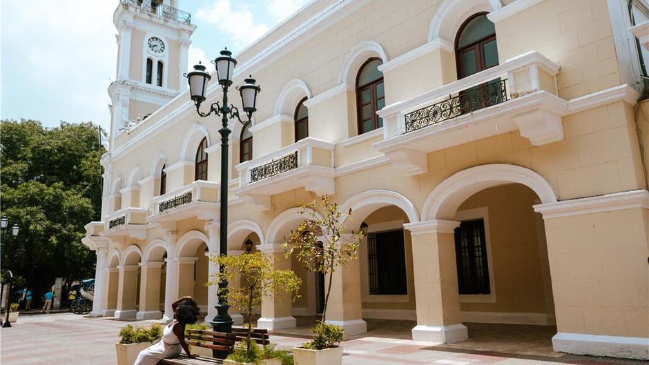 Hyatt Centric Santo Domingo Piantini Other