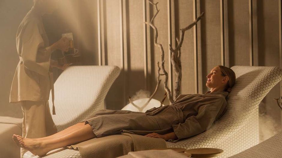 NH Collection Helsinki Grand Hansa Spa