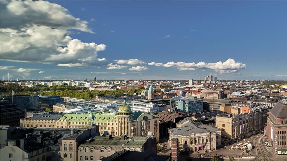 NH Collection Helsinki Grand Hansa Other