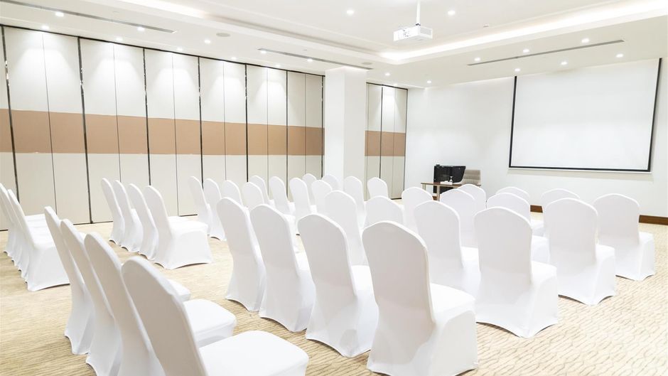 Radisson Hotel Muscat Panorama Ballroom