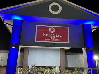SureStay Plus by Best Western Mobile I65