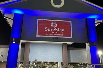 SureStay Plus by Best Western Mobile I65