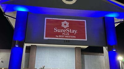 SureStay Plus by Best Western Mobile I65