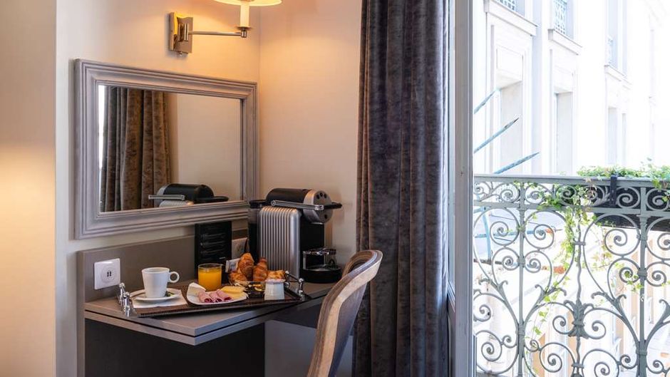 Aston Hotel Other