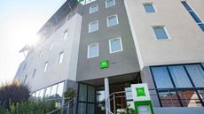 Ibis Styles Gueret