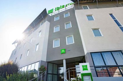 Ibis Styles Gueret