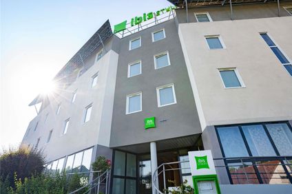Ibis Styles Gueret