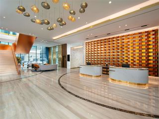 Moevenpick Living West Hanoi