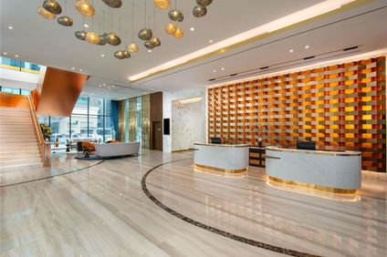 Moevenpick Living West Hanoi