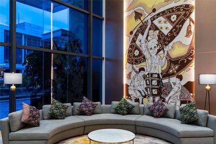 Mercure Kuala Lumpur Trion