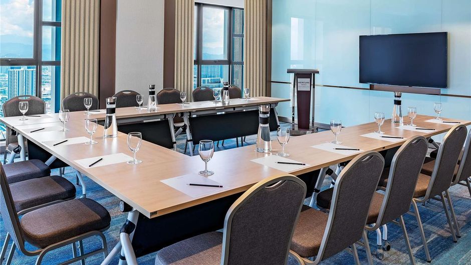 Mercure Kuala Lumpur Trion Meeting