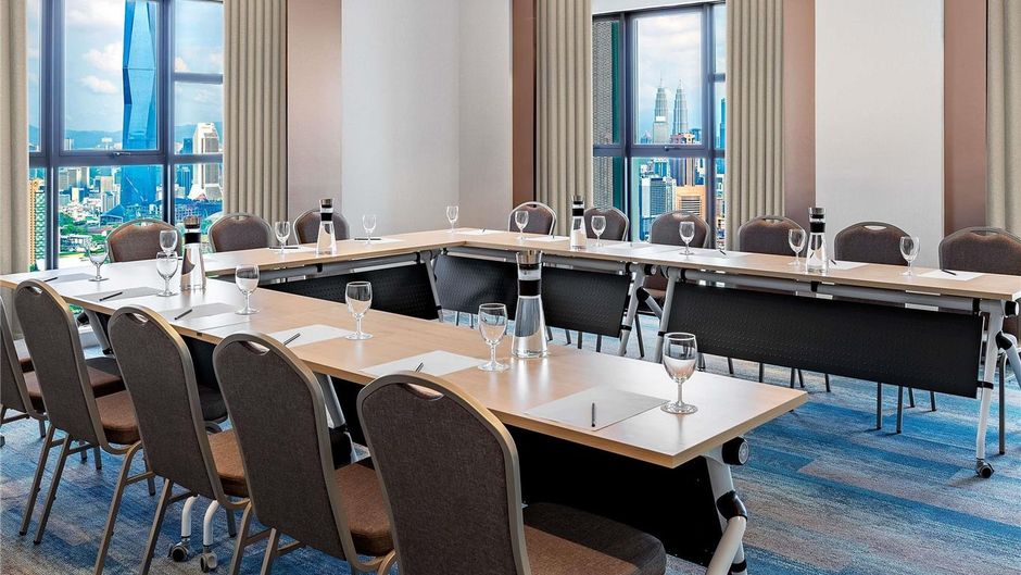 Mercure Kuala Lumpur Trion Meeting