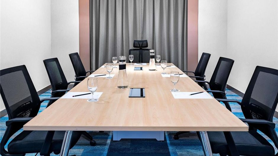 Mercure Kuala Lumpur Trion Meeting