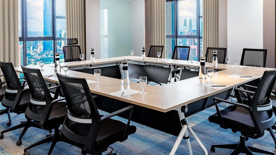 Mercure Kuala Lumpur Trion Meeting