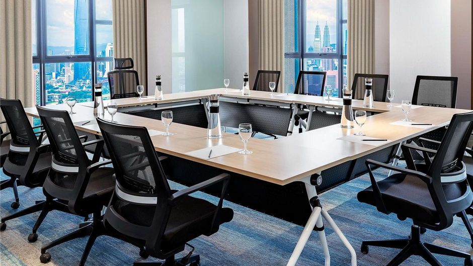 Mercure Kuala Lumpur Trion Meeting
