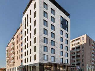 Mercure Tiran