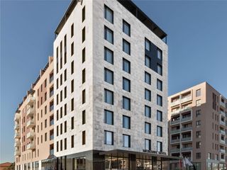 Mercure Tiran