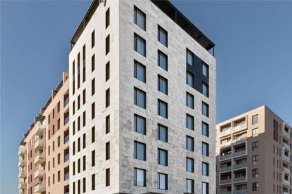 Mercure Tiran
