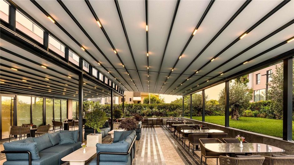 Mercure Tiran Other