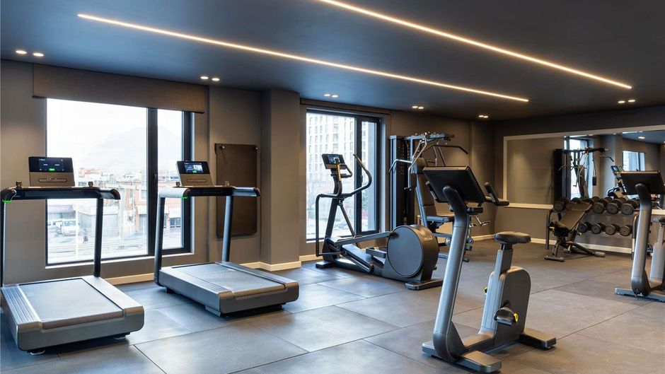 Mercure Tiran Health