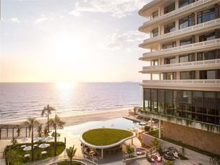 Novotel Sihanoukville Holiday Resort
