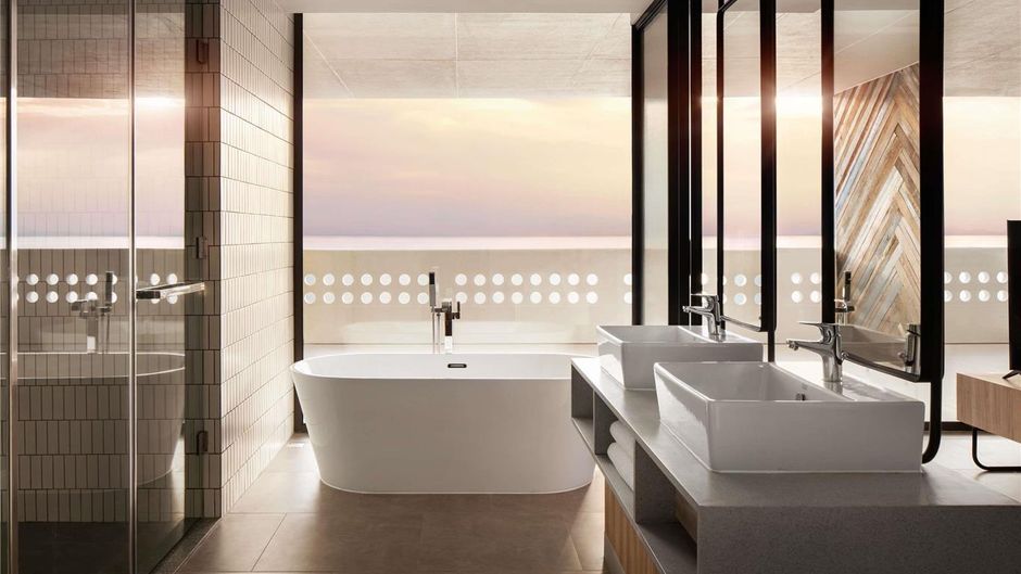 Novotel Sihanoukville Holiday Resort Room
